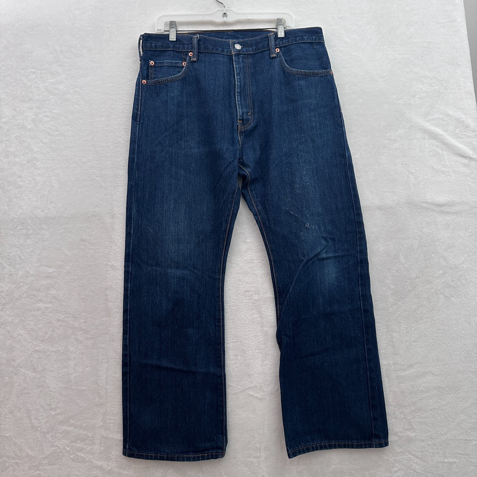 リーバイス517rodeo 希少 リーバイス 717 66前期 517 セミフレア シングルステッチ