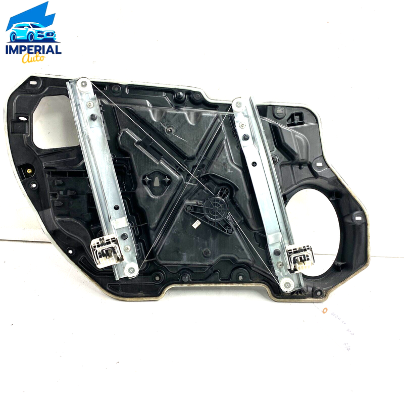 Used 2011-22 DODGE CHARGER CHRYSLER FRONT PASSENGER DOOR INNER PANEL WINDOW REGULATOR