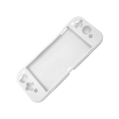 Impact-resistant Case Game Console Protector Shockproof Silicone Protective