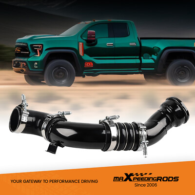 Cold Side Intercooler Pipe Kit For Ford F250  2011-2016 6.7L  Diesel BC3Z6F073B