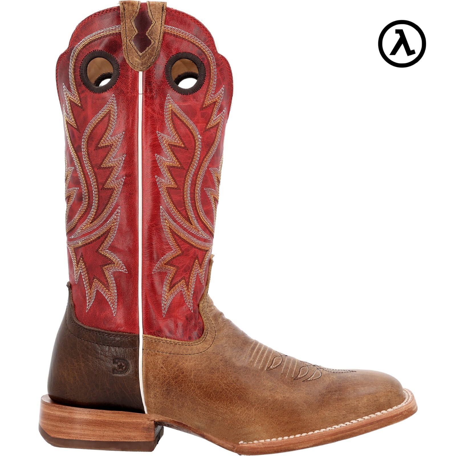 Pre-owned Durango Boots Durango® Prca Collection Bison Western Boots Ddb0468 - All Sizes - In Sand Tobacco And Cayenne
