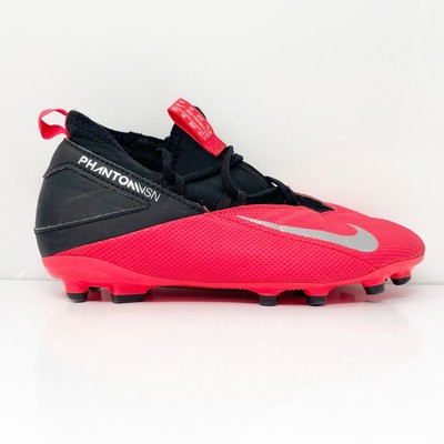 

Футбольные бутсы Nike Boys Phantom Vision 2 Club CD4061-601 оранжевые, размер 1,5 года, Оранжевый, Phantom Vision 2 Club