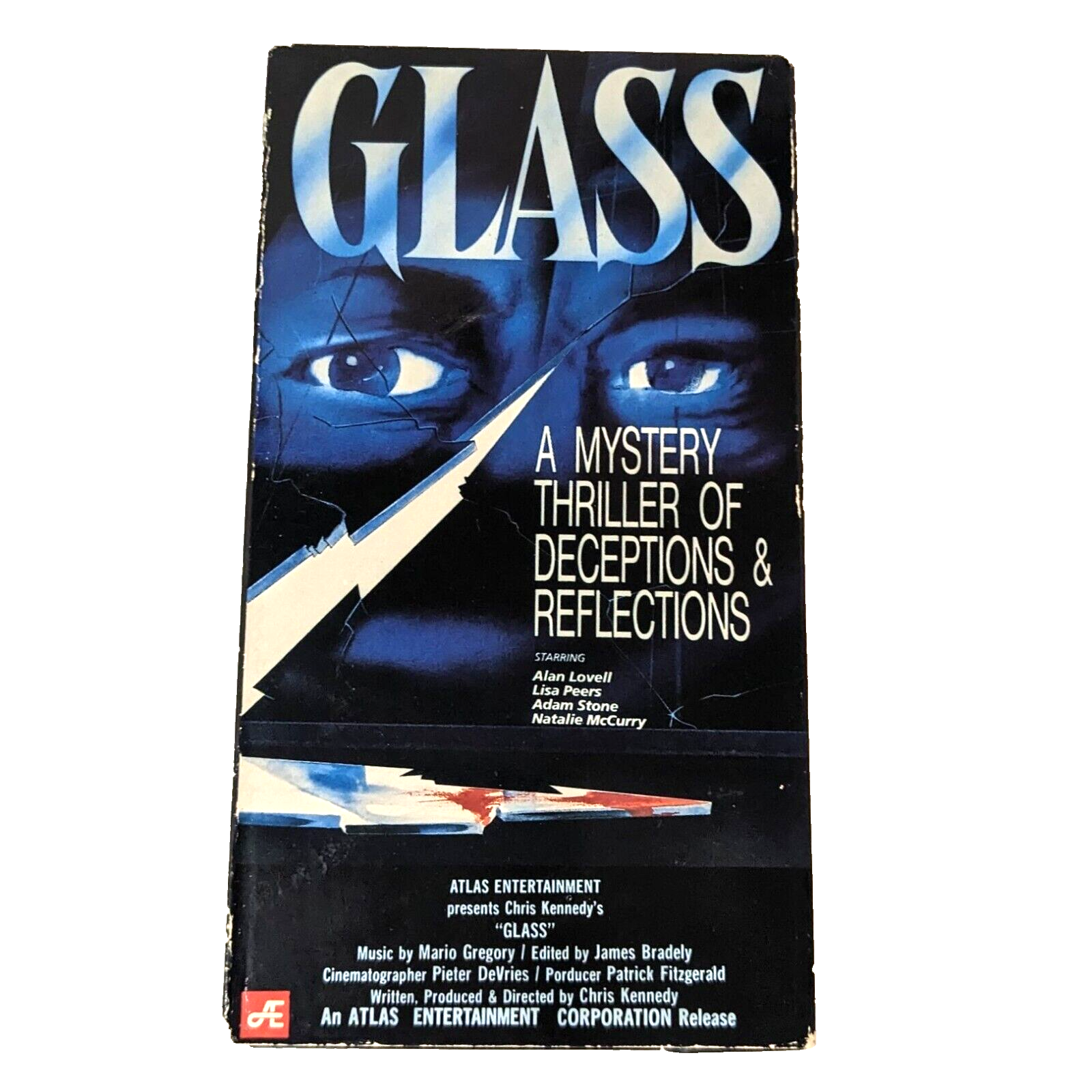 その他 Sherlock Holmes: Man With the Twisted Lip [VHS] The Return of Sherlock Holmes Movie - The Man With the