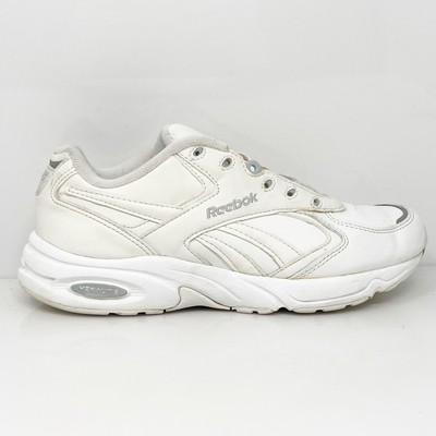 Reebok Womens Hexalite 11-107066 Белая Повседневная Обувь Кроссовки Размер 7.5 D