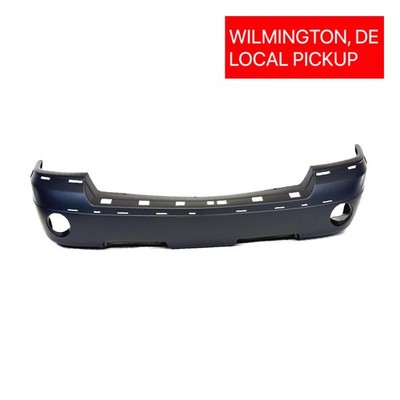 2005-2007 Dodge Dakota Primed Front Bumper Cover CH1000443 5JL34TZZAE