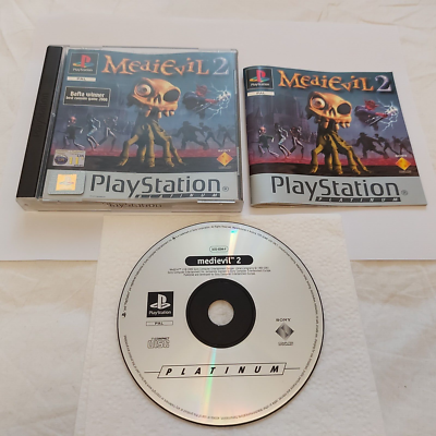 Medievil price best sale