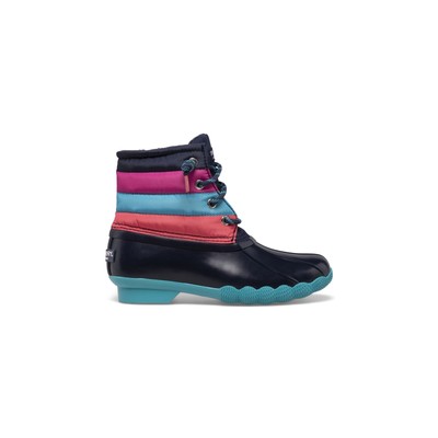 

Ботинки Sperry Top-Sider Kids Saltwater Duck Boot