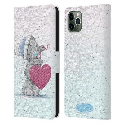 OFFICIAL ME TO YOU ALL ABOUT LOVE LEATHER BOOK CASE FOR APPLE iPHONE PHONES