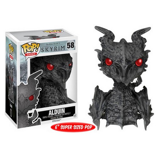 未開封品　SKYRIM ALDUIN　DRAGON　ドラゴン　フィギュア 未開封品 SKYRIM ALDUIN DRAGON ドラゴン フィギュア 未開封品