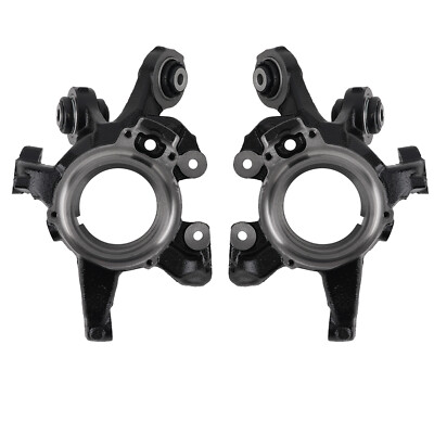Rear Hub Knuckle Assembly for BMW 135i 328i 335i 07-15 33326774808 Left & Right