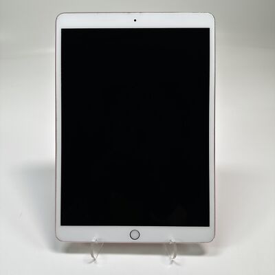タブレット iPad - iPad Pro 10.5 APPLE iPad Pro 10.5インチ Wi-Fi 64GB MQDT2J/A [スペース