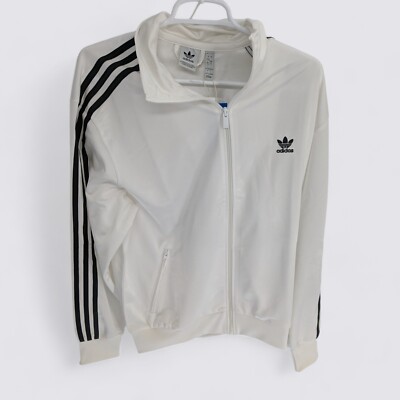 Adidas jogger jacket discount