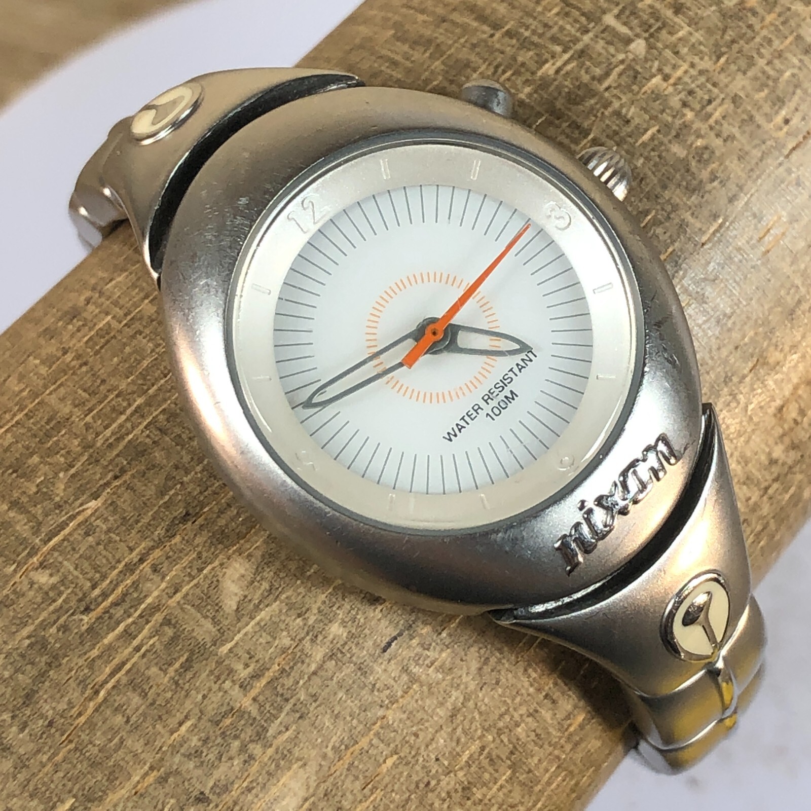 NIXON A1130-2626 レディース クォーツ腕時計 楽天市場】ニクソン NIXON 腕時計 レディース A1130-2626