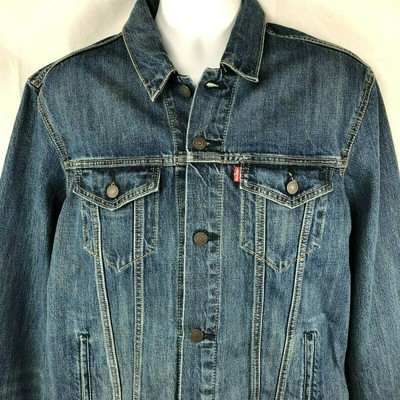 levi's premium big e