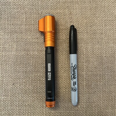 Klein Flashlight  And Laser Pointer 56026