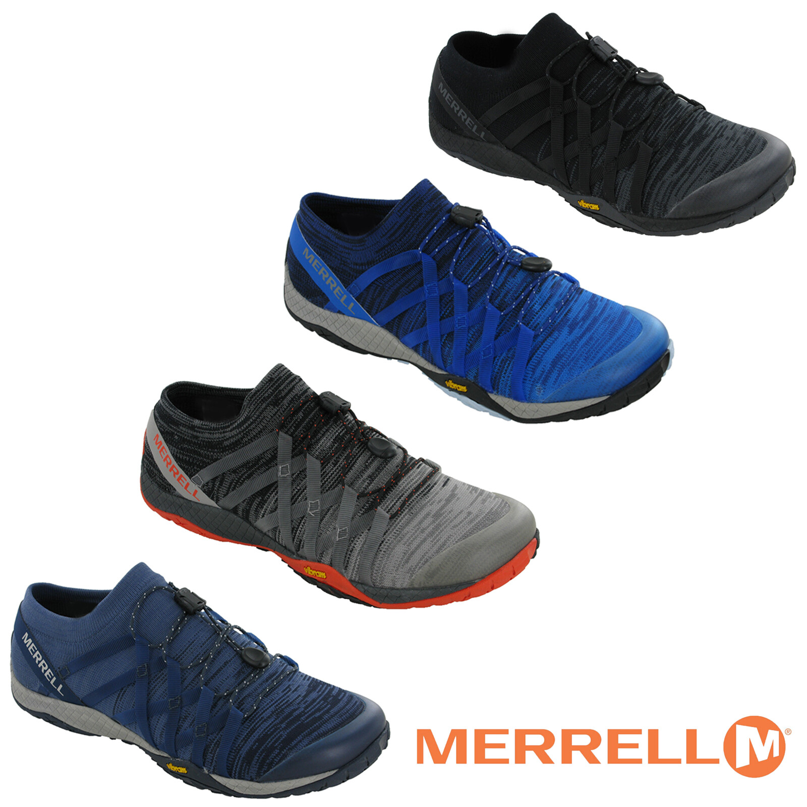 merrell trail glove 4 knit
