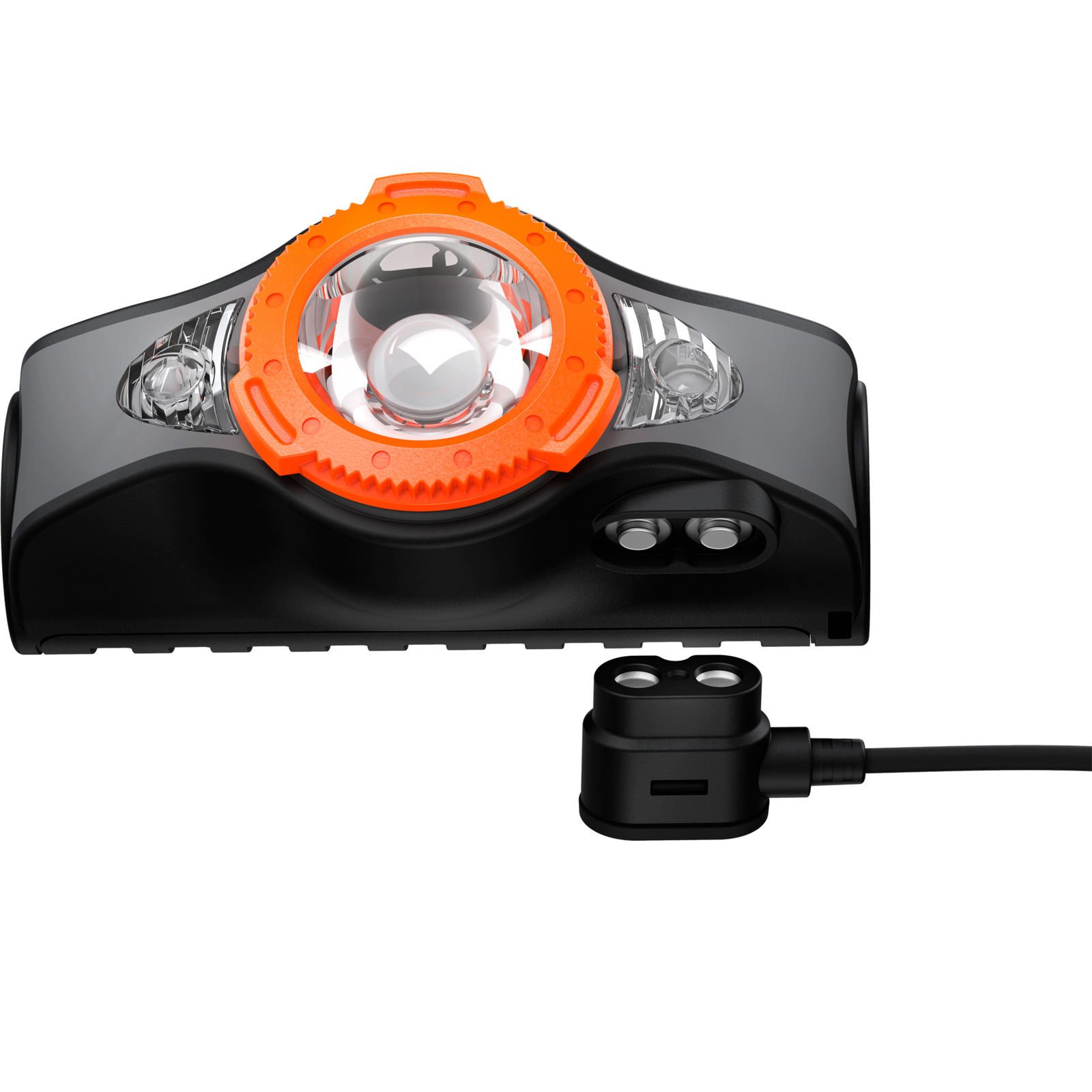 ledlenser stirnlampe mh11