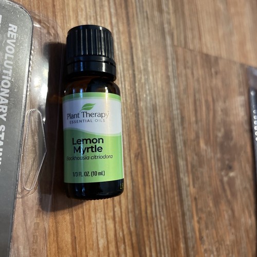100% Pure Undiluted Natural