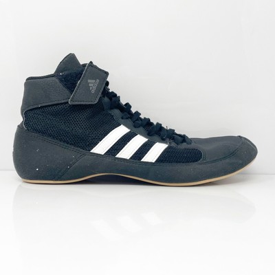 

Adidas Mens Havoc 2 AQ3325 Черная повседневная обувь Кроссовки Размер 10, Черный, Havoc 2
