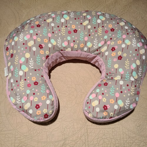 nursing pillow shopee