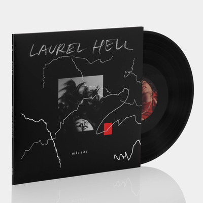 Mitski - Laurel Hell LP Vinyl Record