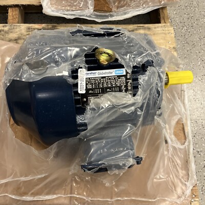 Marathon Globetrotter Leeson Motor WL182TTFCD6026CBM