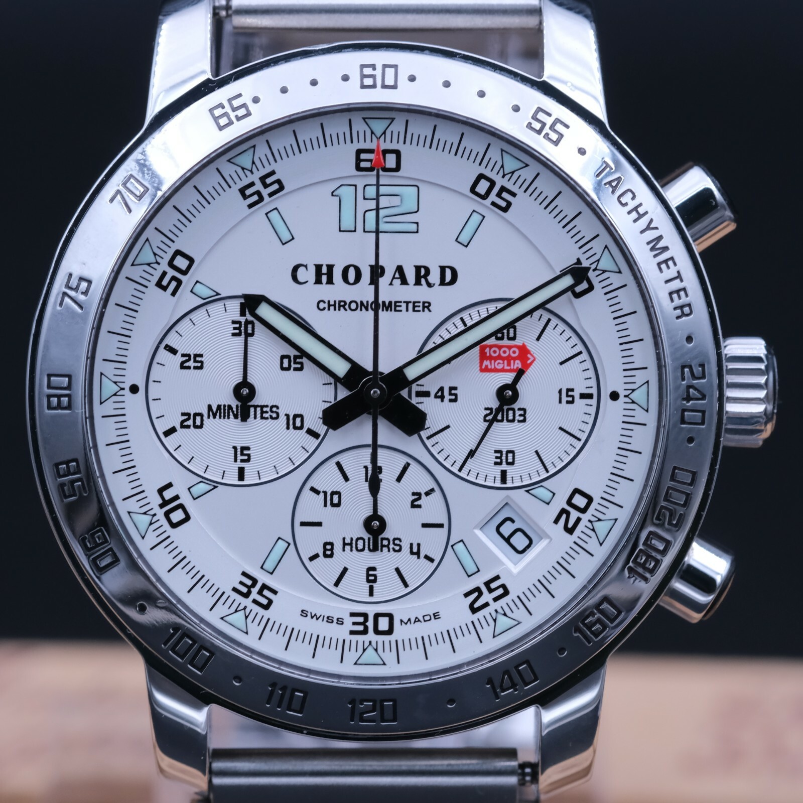 chopard 8932