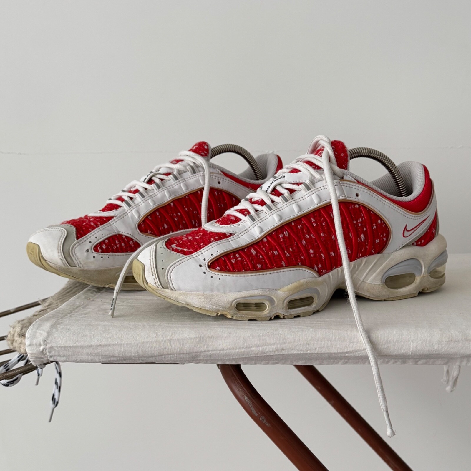 nike air max tailwind iv 44