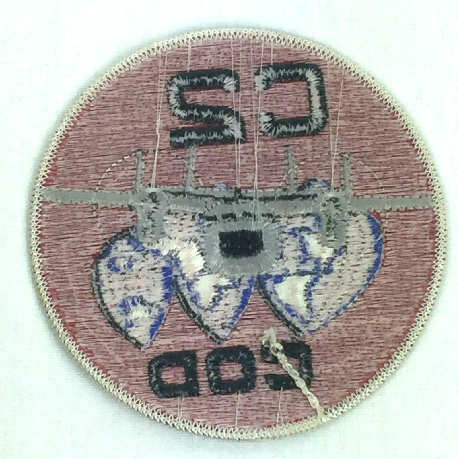 Military Patch - Aircraft Squadron Patch C2 COD 4