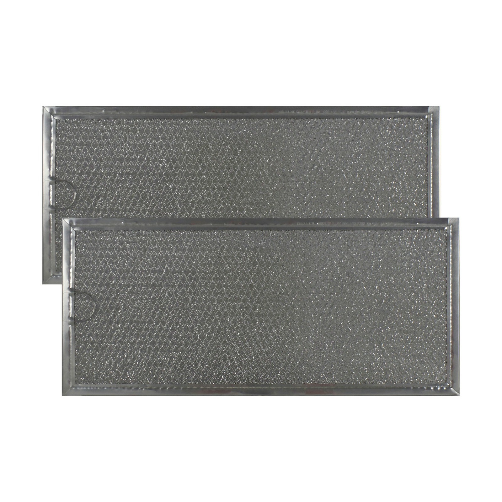AF4271 Grease Filter WB06X10125 For GE Microwave – Edgewater Parts