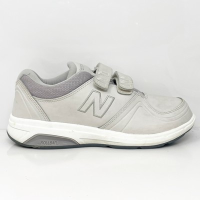 

Женские кроссовки New Balance 813 WW813HGY серые повседневные кроссовки размер 6,5 D, Серый, 813