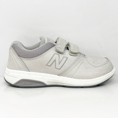 Женские кроссовки New Balance 813 WW813HGY серые повседневные кроссовки размер 6,5 D