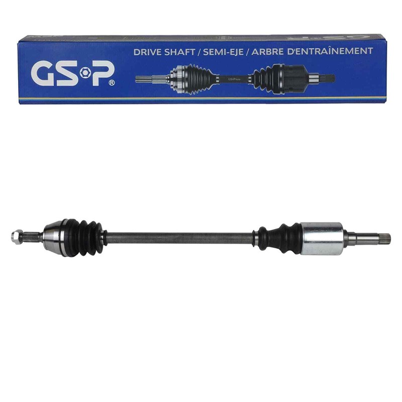 Gsp Arbre 790mm Avant Droit Convient Pour CitroÃ«N Ax Saxo Peugeot 106 2