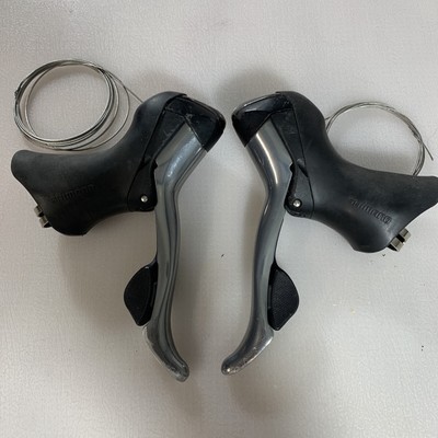 shimano 105 right shifter 10 speed