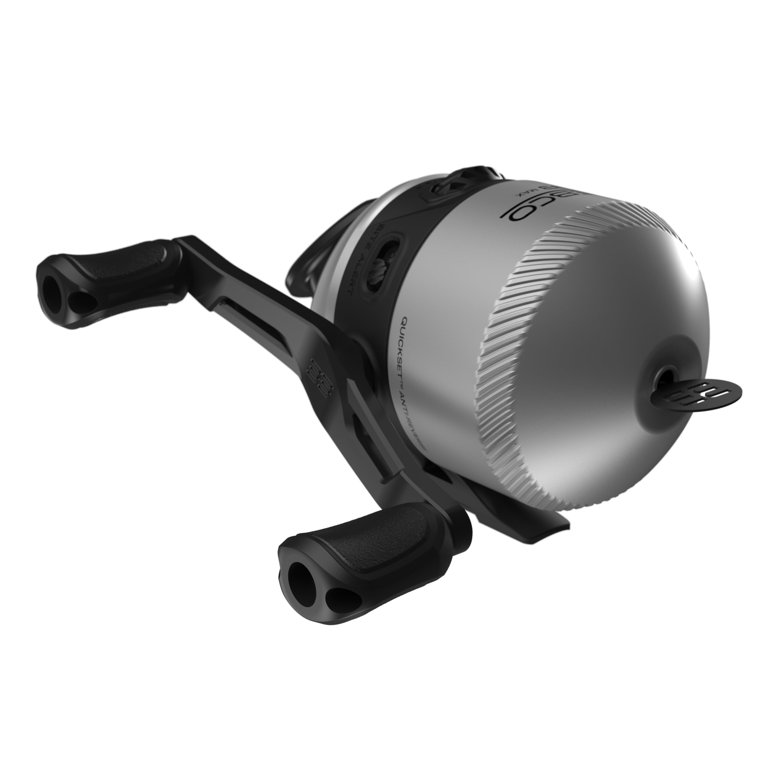 Zebco 33 MAX Spincast Fishing Reel