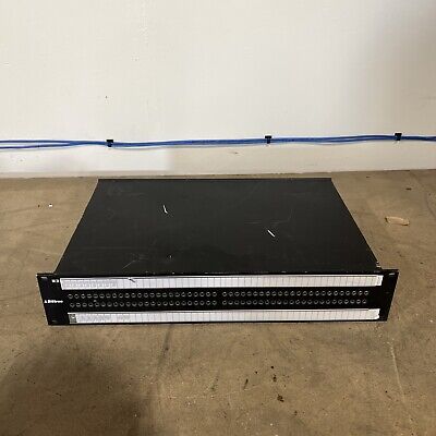 Bittree Patchbay *untested*