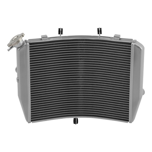 ☆RADZ☆ 3-Row Aluminum Performance Radiator for 79-83 Datsun 280zx