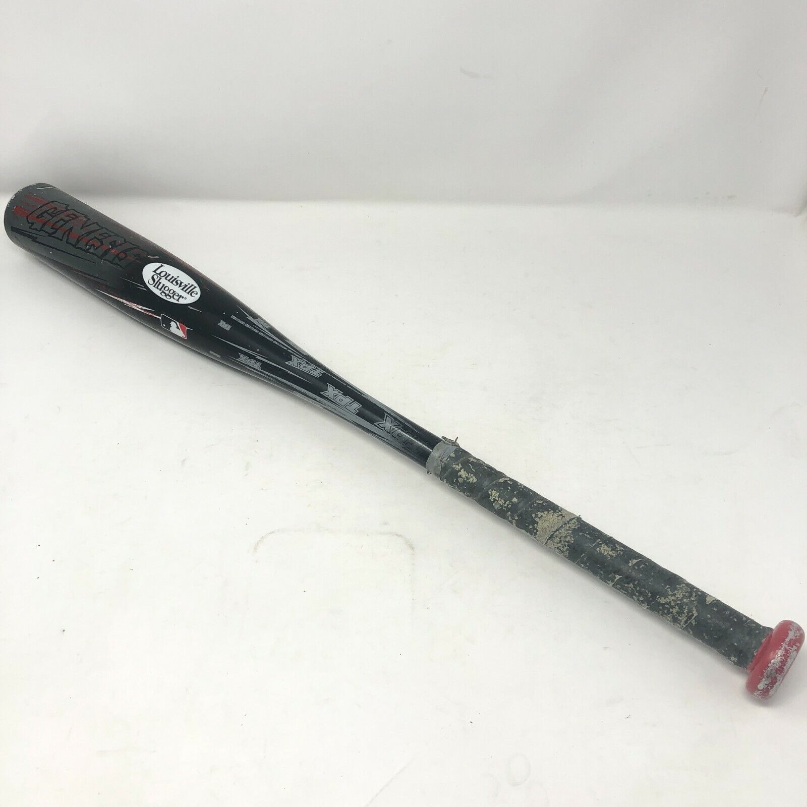 Louisville Slugger Genesis Youth Baseball Bat TPX YB12G 14oz Louisville Slugger Genesis Youth Baseball Bat TPX YB12G 14oz