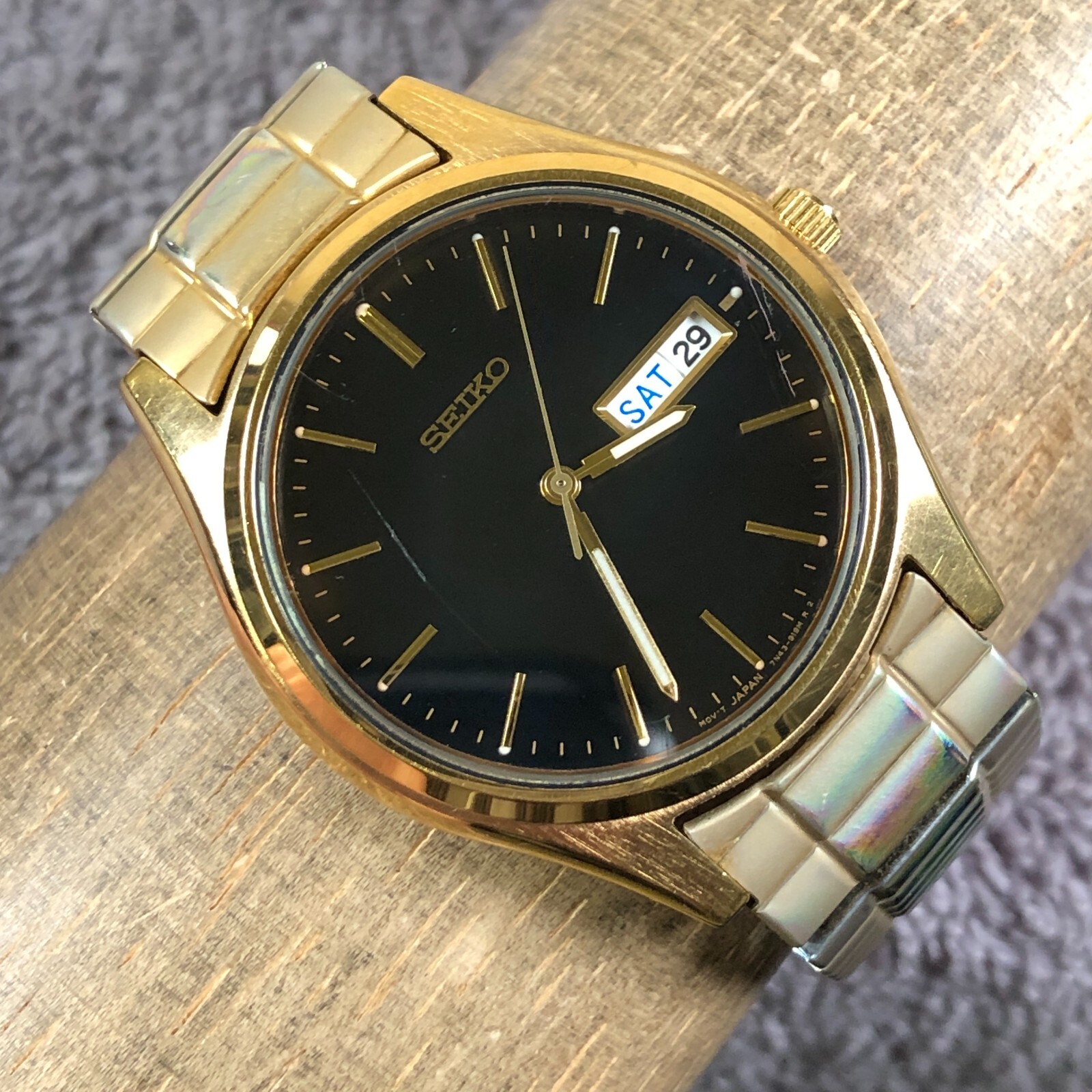 Longines 手巻きビンテージクォーツseiko rado Corum