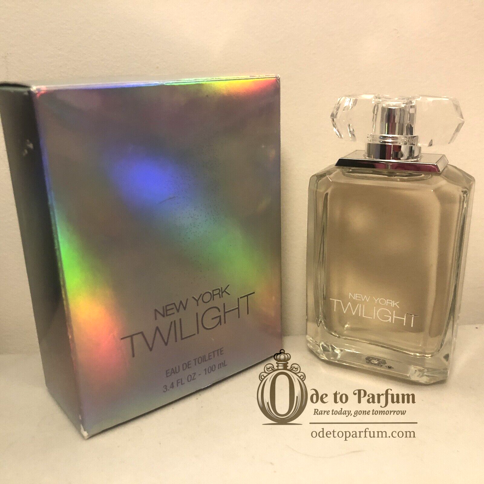 トバリ Twilight RomanceEau de Parfum 50ml Twilight Perfume - Inspired by Louis Vuitton Ombre Nomade