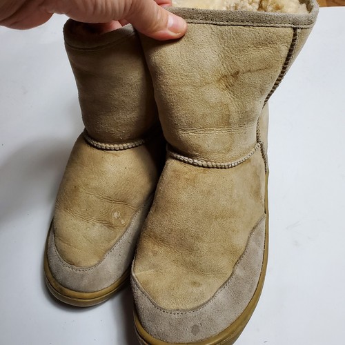 ミドルブーツ THREE TO EIGHTY Shearling Wrinkle Boots Long 511KWHacQ9L._UY300_.jpg