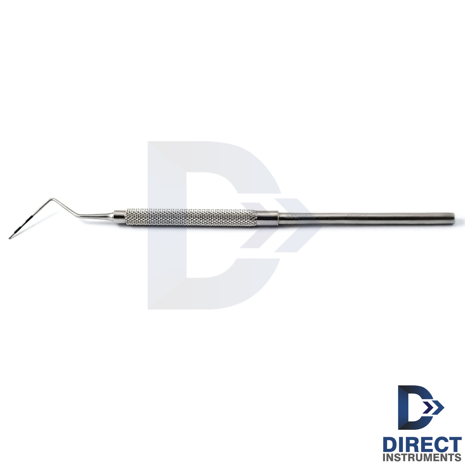 4Pcs Dental Probe CP12 Color Marking Periodontal Gingival Pocket