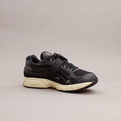 Pre-owned Asics X Beams Japan Gel-kayano 14 Gtx Gore-tex Black Mosquito Net 1201a532-001