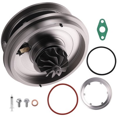 Turbo Rumpfgruppe Cartridge Billet for BMW X3 X1 120d 220d 320d 520d N47D20