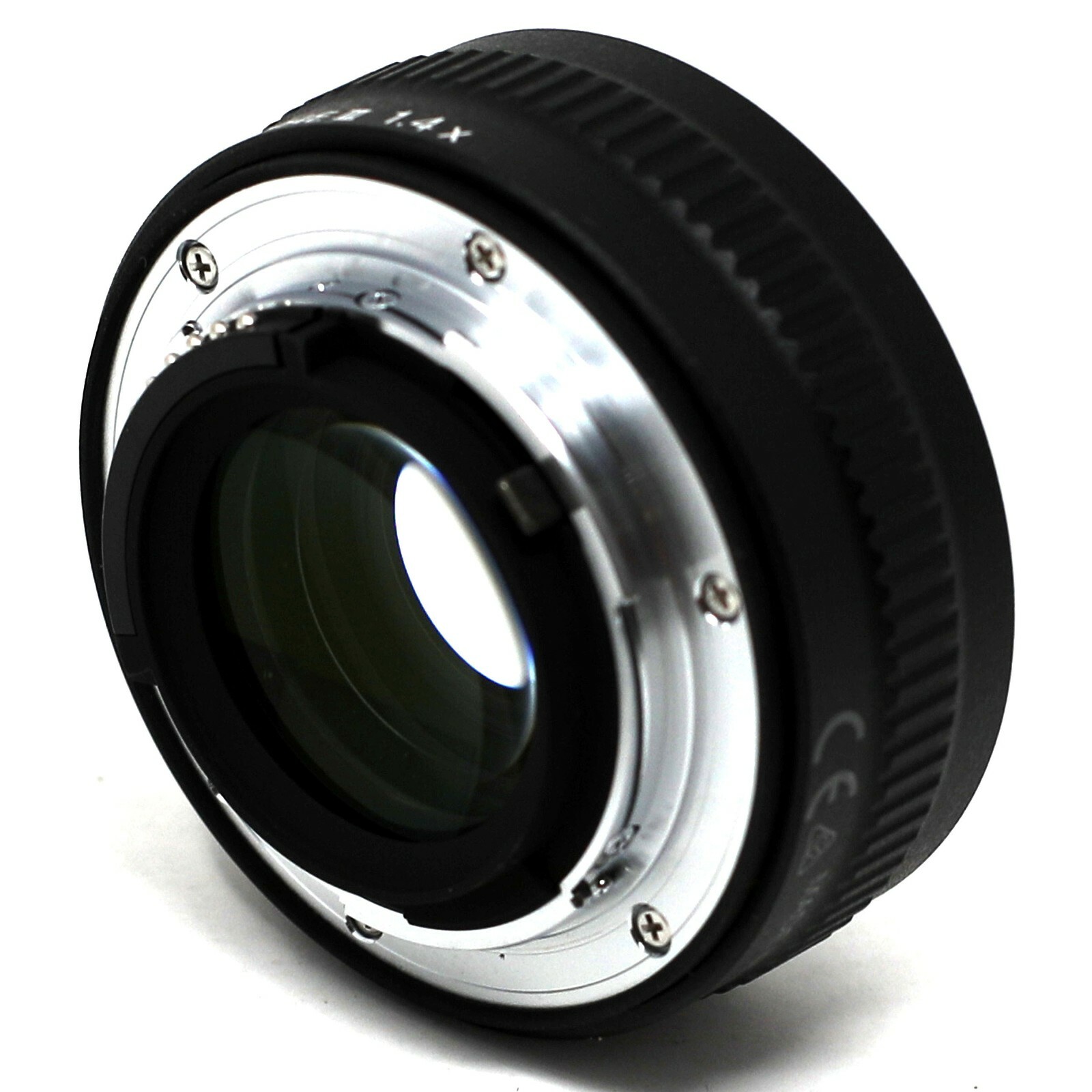 Nikon Af S Teleconverter Tc 14e Iii 2 Year Warranty Uk Next Day Delivery Ebay