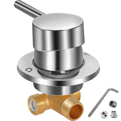 Gekufa Mezclador termostático