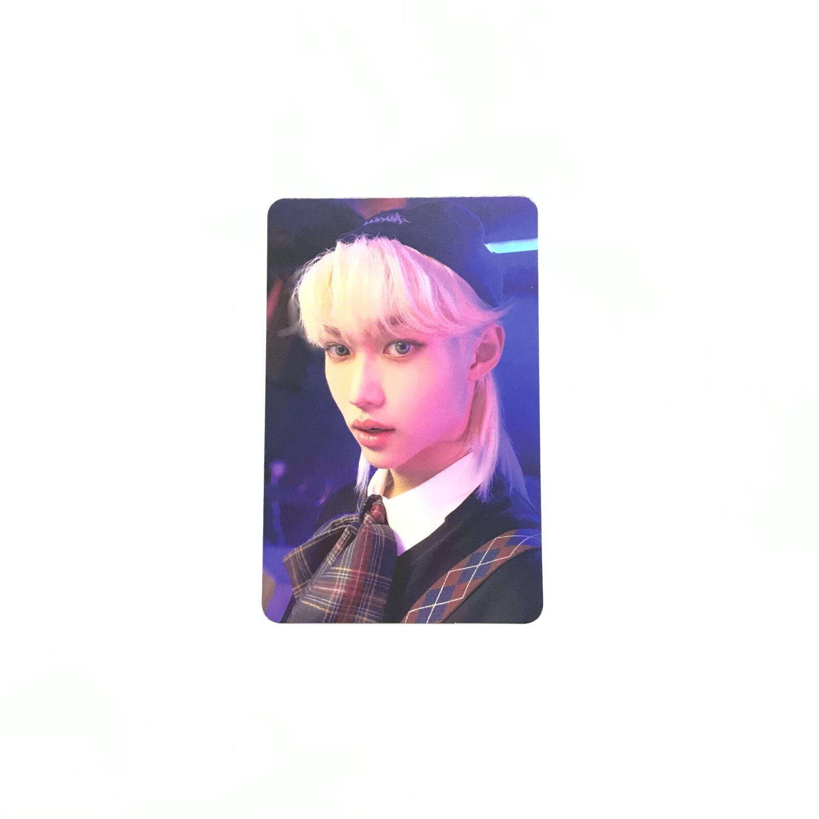 STRAY KIDS] Christmas EveL / Official Photocard (초) - Felix