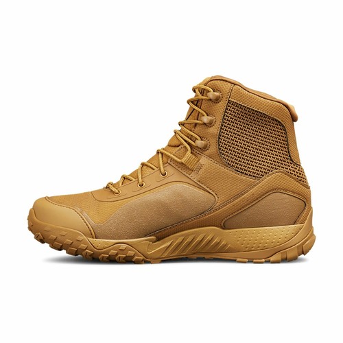 

[3021034-200] Men Under Armour Valsetz RTS 1.5, Коричневый