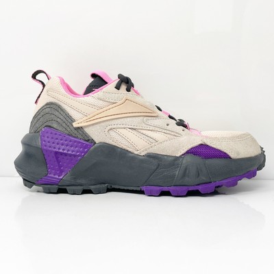 

Женские кроссовки Reebok Aztrek Double Mix EG8807 бежевые кроссовки размер 6, Бежевый, Aztrek Double Mix