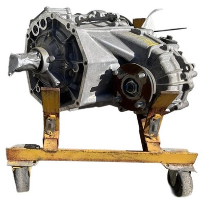 2013-2019 Toyota  4 Runner Transfer Case 4.0L Part Time 4WD Electronic Shift OEM